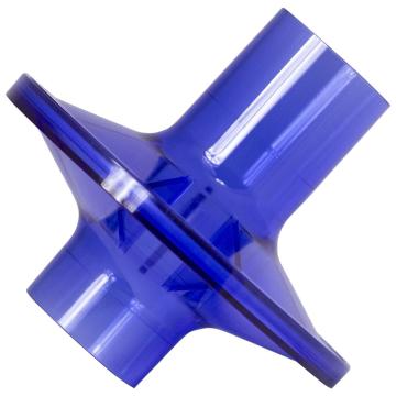 Filtru bacterian pentru spirometrie - VBMax35 de la Medaz Life Consum Srl