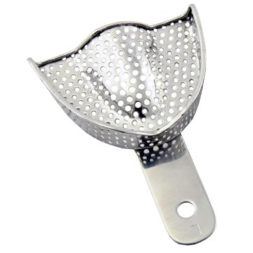 Lingura de amprenta superioara din inox - M de la Medaz Life Consum Srl