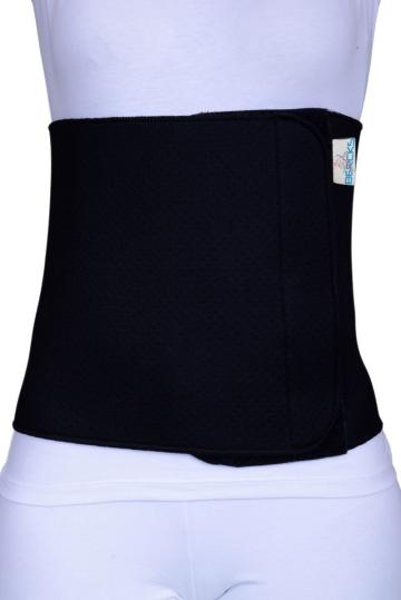 Orteza lombosacrala - centura abdominala din neopren