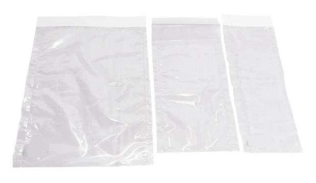 Pungi sterilizare autosigilante Pupinel - 76 x 254 mm