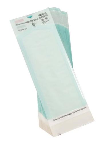 Pungi sterilizare autosigilante autoclav - 190 x 340 mm