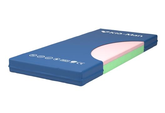 Saltea medicala pentru prevenirea escarelor Visko - 200 x 90 de la Medaz Life Consum Srl