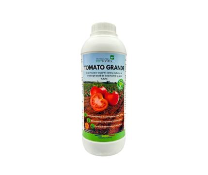 Biostimulator organic pentru tomate Tomato Grande, 1litru de la Agan Trust Srl