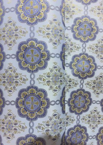 Tesatura bisericeasca H-15 de la Sorana Prodcom Srl