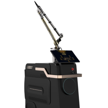 Laser tratamente faciale Ultra Pico Max