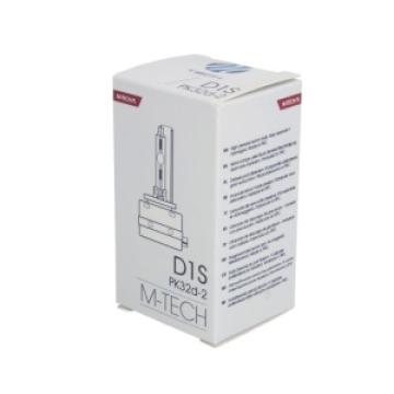 Bec Xenon M Tech 4300K D1S 35W compatibil Audi Q7 2006-2015