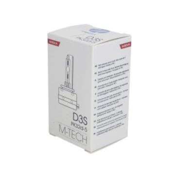 Bec Xenon M Tech 4300k D3S 35W compatibil Audi Q5 2008-2017