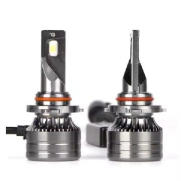 Set becuri LED compatibile HB4 50W