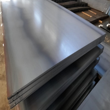 Tabla decapata otel 0.5x1000x2000 mm de la H Metal Srl