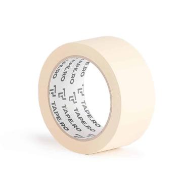 Banda adeziva mascare 48 mm x 40 m Hotmelt de la Ina Plastic Srl