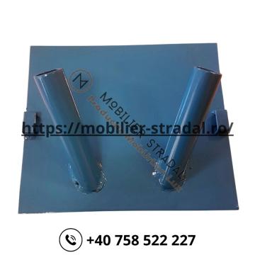 Suport pentru doua steaguri #SS395