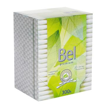 Betisoare de urechi cu aloe vera Bel - 300 buc de la Medaz Life Consum Srl