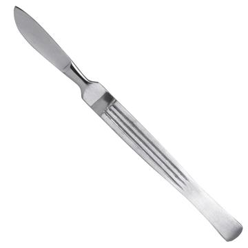 Bisturiu monobloc chirurgical - 15 cm de la Medaz Life Consum Srl