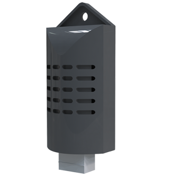 Detector de vapori HV2 de la Hausenergy Srl