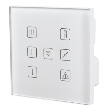 Panou de comanda S22 WIFI de la Hausenergy Srl
