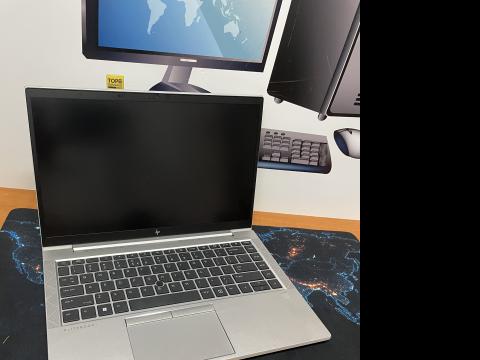 Laptop Ultraportabil  HP Elitebook 840 G8, I5 1145G7, 32 gb