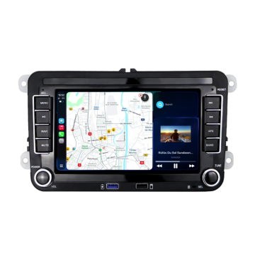 Navigatie dedicata Volkswagen, 7Inch, 8Gb Ram, 128Gb stocare de la Nav Store