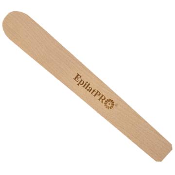 Spatula lemn mare 25 cm de la Mezza Luna Srl