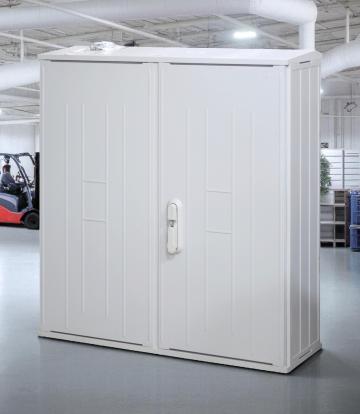 Dulap PAFS 840x800x320 de la Cabsat Srl