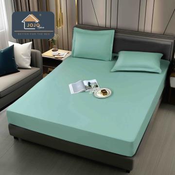 Husa impermeabila saltea cu elastic 180x200 cm + 2 fete