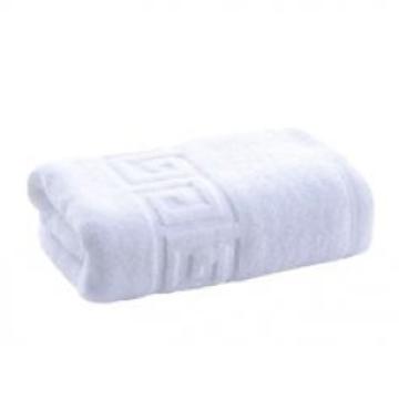 Prosop bumbac 50x90cm 620g, alb