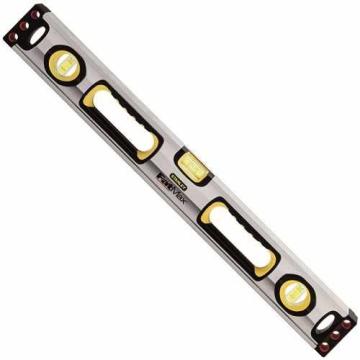 Nivela Stanley FatMax II 60cm, magnetica Stanley 1-43-525