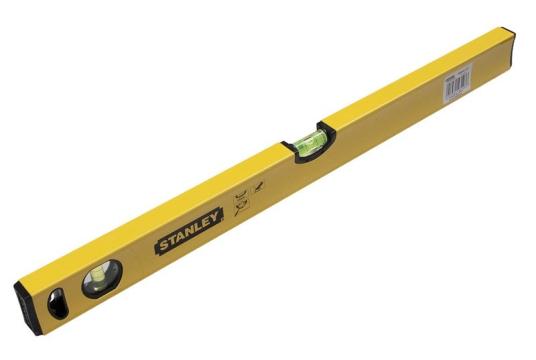 Nivela clasica 80 cm, Stanley STHT1-43104