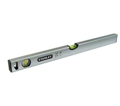 Nivela clasica magnetica 60cm, Stanley STHT1-43111 de la IV & P Instalatii Srl