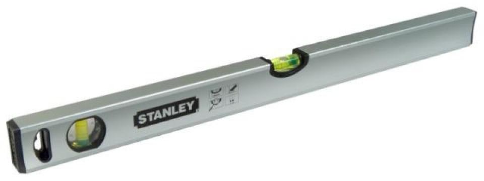 Nivela clasica magnetica Stanley STHT1-43114, 120cm