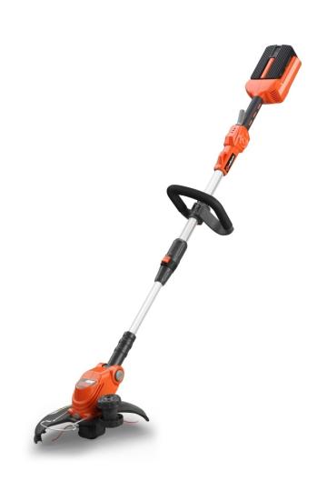 Trimer acumulatori Redback E312D, 40V, 200mm, 1.6mm