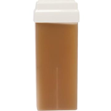 Ceara epilat perlata miere 100ml - Roial iWAX de la Mezza Luna Srl