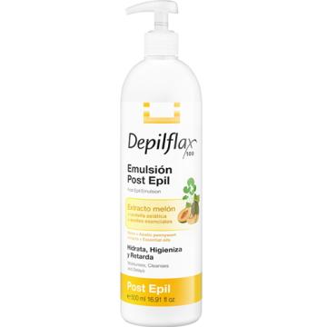 Emulsie dupa epilare 500ml - Depilflax