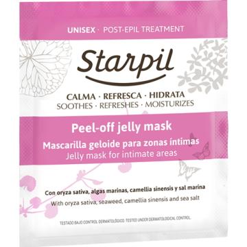 Masca intima dupa epilare Jelly Mask - Starpil de la Mezza Luna Srl