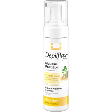 Spuma revigoranta dupa epilare 200ml - Depilflax