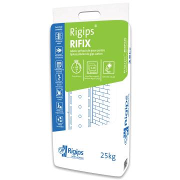 Adeziv gipscarton Rifix rigips 25 kg