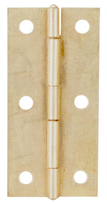 Balama fixa cuprata 24 buc / 100 mm de la URBANIX SRL