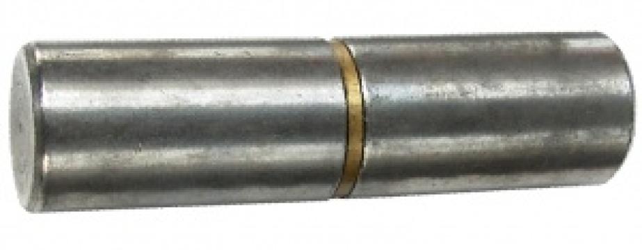 Balama sudura calibrata / 22x90mm - 2 buc de la URBANIX SRL
