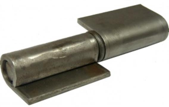 Balama sudura cu talpa 2 buc / 100 x 3 mm de la URBANIX SRL