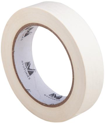 Banda adeziva de hartie / 38mm - 50m de la URBANIX SRL
