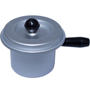 Ibric cu capac 250ml - Linea Pro