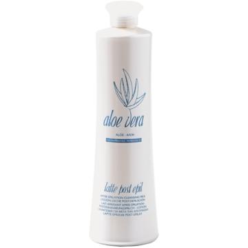 Lotiune cu aloe vera dupa epilare 500ml - Roial