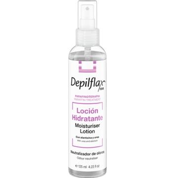 Lotiune hidratanta 125ml - Depilflax