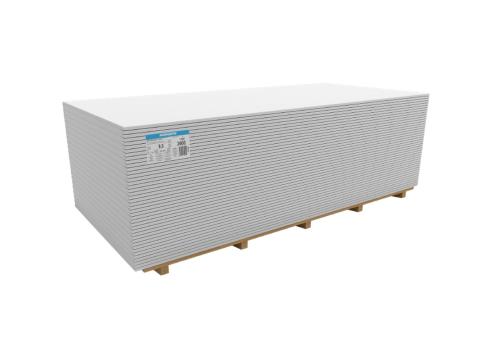 Placa gipscarton GKB 9.5x1200x2600 Norgips
