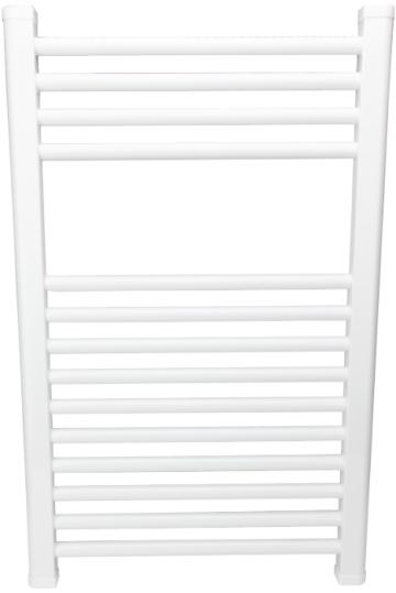 Radiator din otel pentru baie / H[mm]: 800; B[mm]: 500