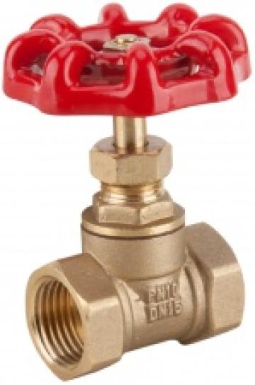 Robinet alama cu Obertail garnitura PTFE 1048 / D[inch]: 1