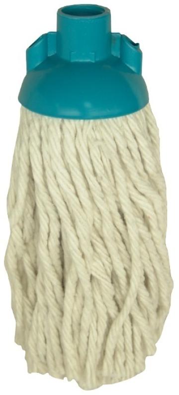 Mop bumbac 250 gr de la URBANIX SRL