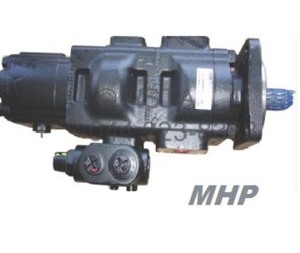 Pompa hidraulica JCB 20/918500 de la SC MHP-Store SRL