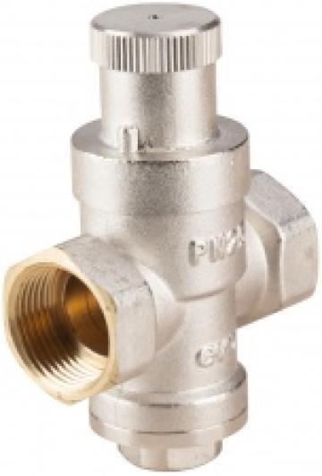 Reductor presiune 1048 16 bar, 3/4" FI-FI de la PDET Atlantic Distribution Srl