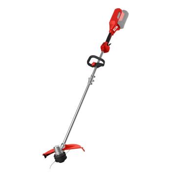 Trimmer cu acumulator (neinclus), 35.6 cm latime, Hecht 6210 de la URBANIX SRL