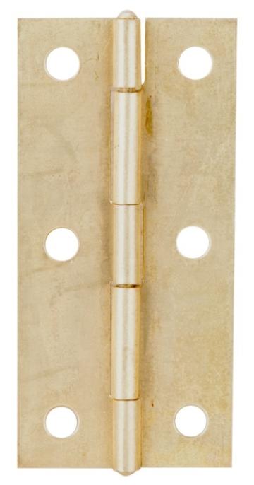 Balama fixa cuprata 48 bucati, 100x43mm de la URBANIX SRL